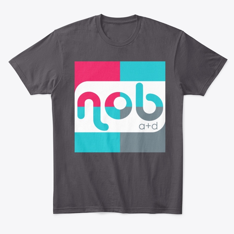 NOB Branded Merch