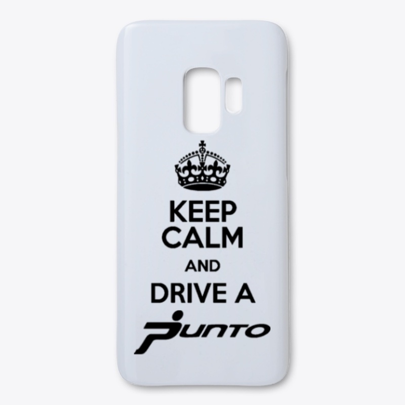 FIAT Grande Punto Club Italia - new