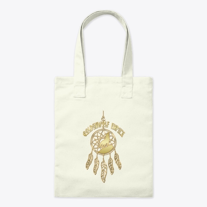 GoldenWolf Empire