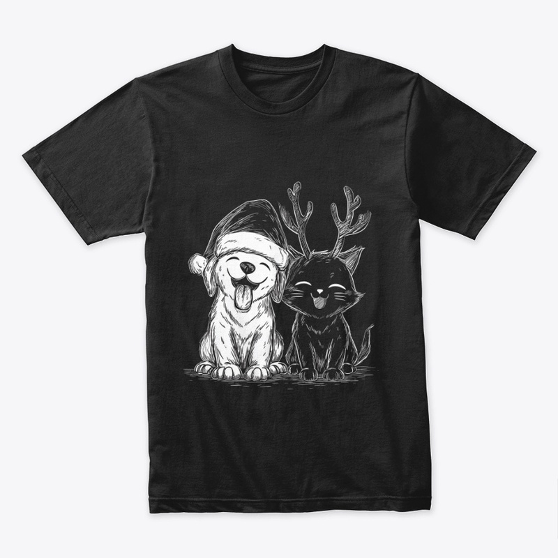 Yuletide Companions