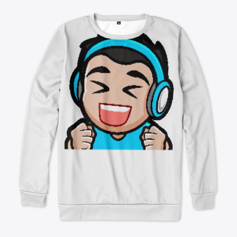 Happy Guy