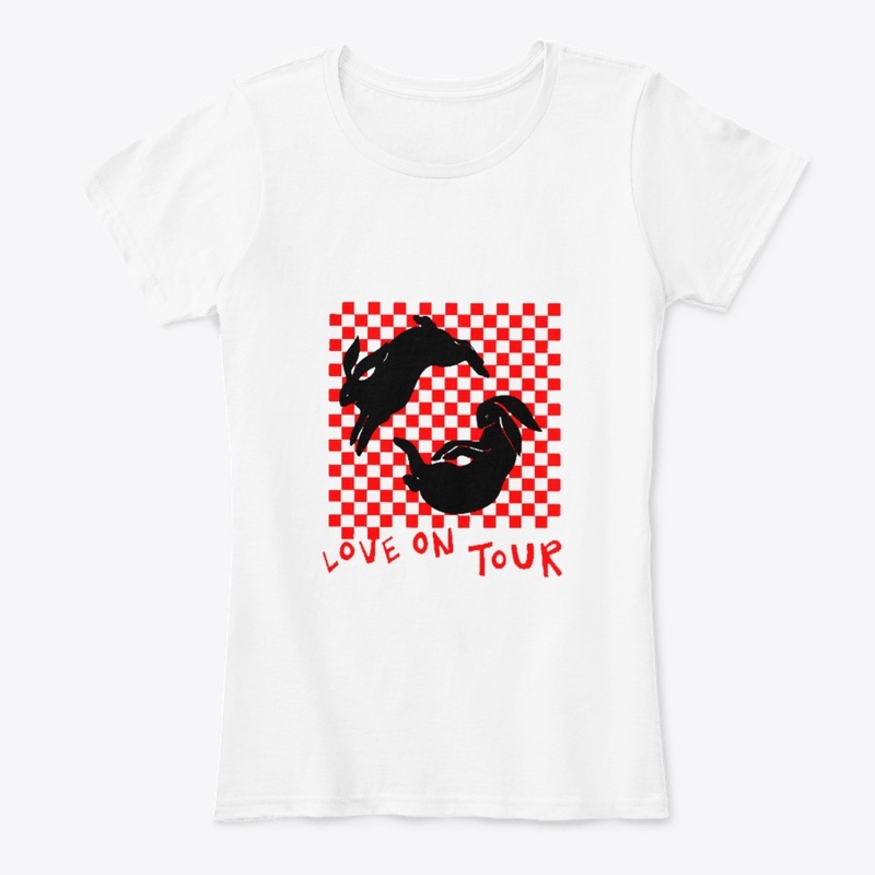 ハリー・スタイルズ LOVE ON TOUR- LIMITED EDITION StylesByHarry - Love On Tour HS Limited Edition