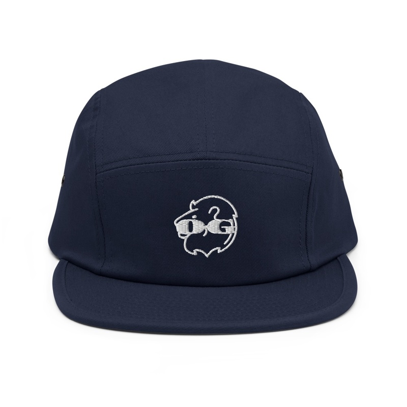 OGSTATUS LION HAT