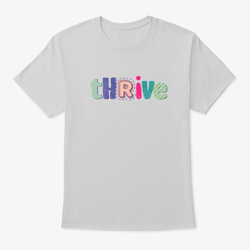 THRIVE FORWARD