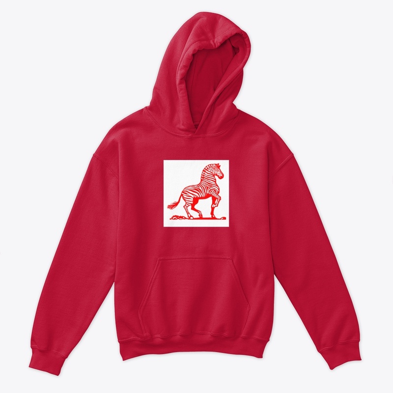 Red Horse