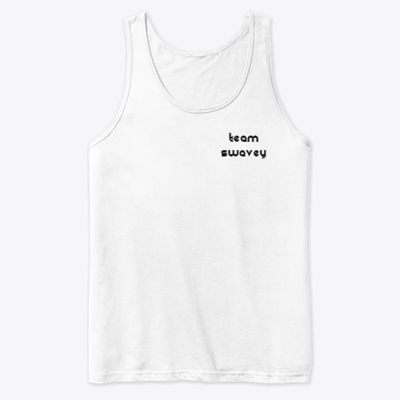 Team Swavey Merch