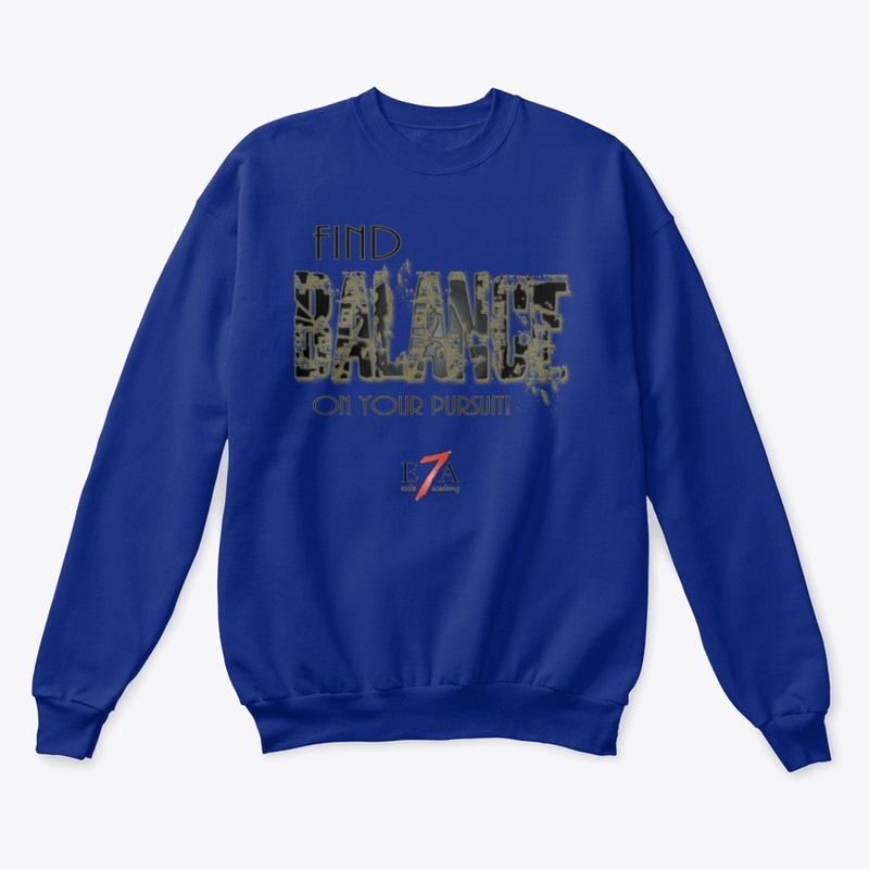 Find Balance Shirts
