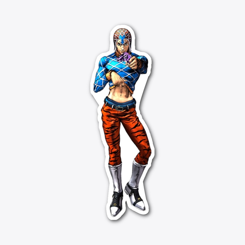 JOJO COLLECTION 