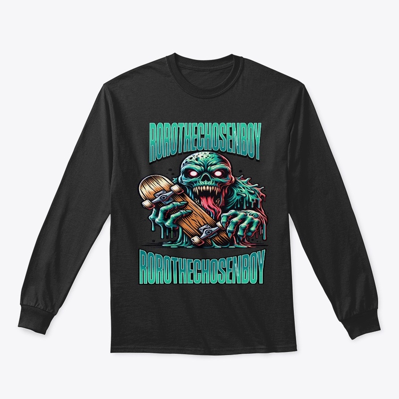 RoroTheChosenBoy Merch