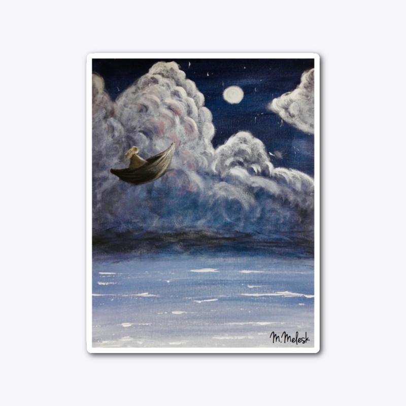 Dreaming