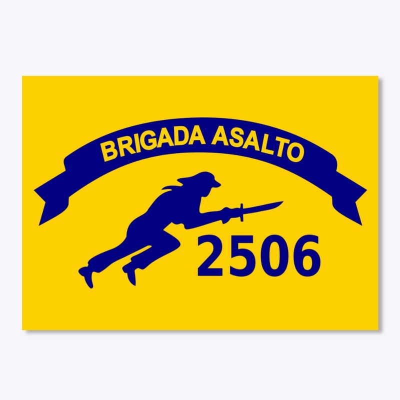Brigade 2506 