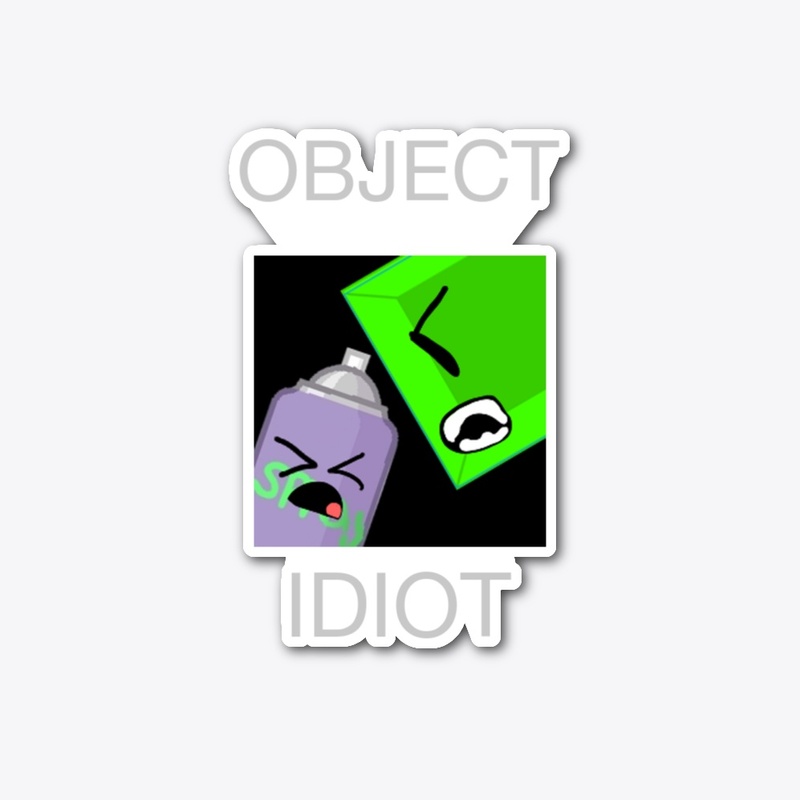 Object Adventures Logo