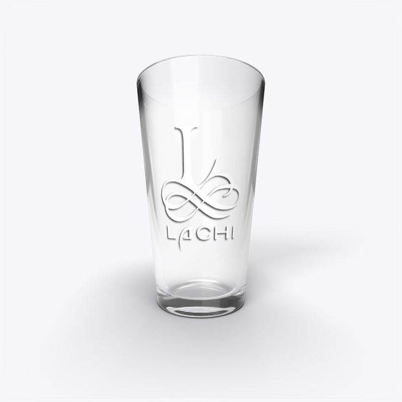 Lachi Logo Collection