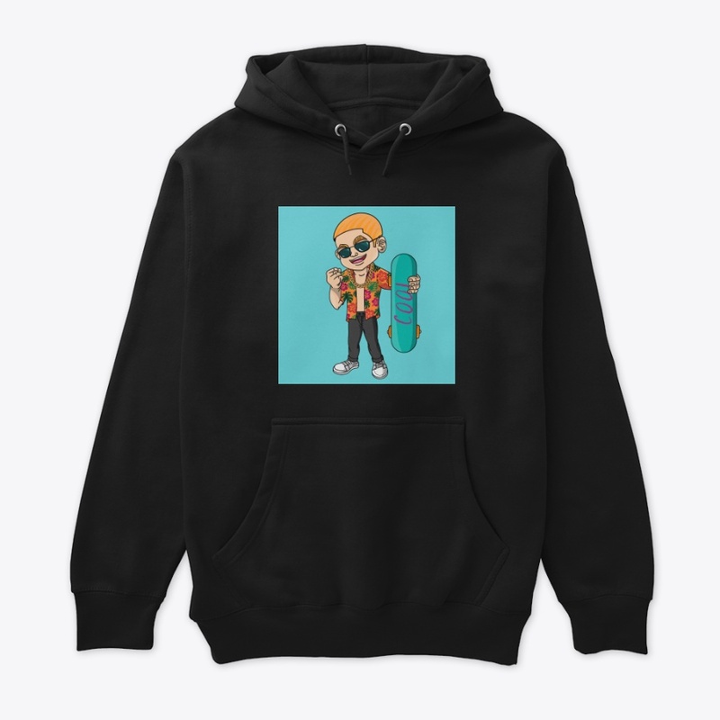 CULTURE CITIZEN SKATEBOARD APPAREL