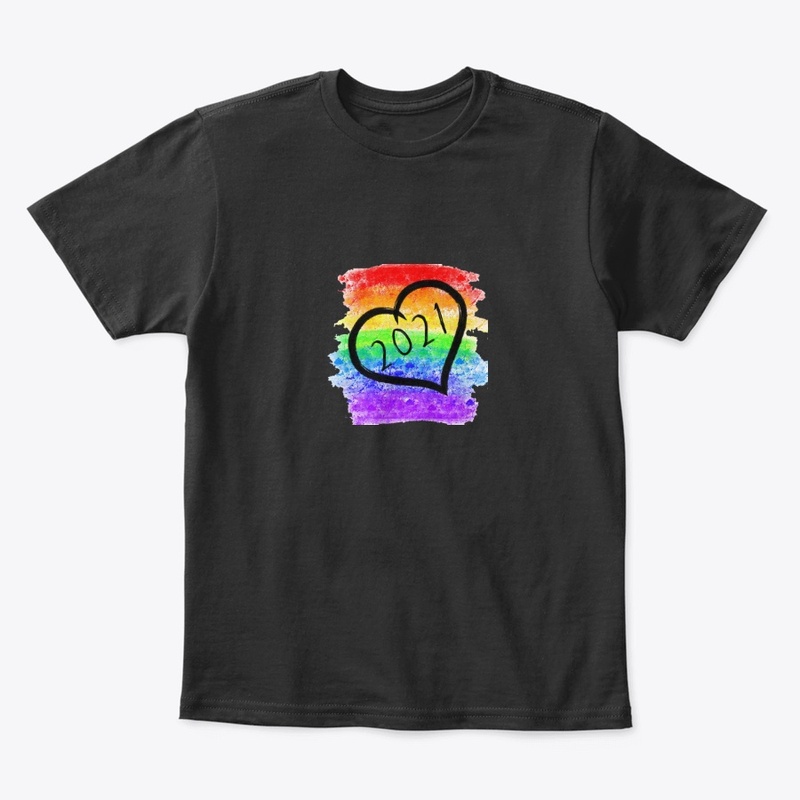 Pride 2021