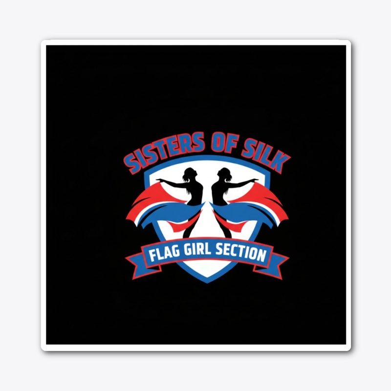 Sisters of Silk