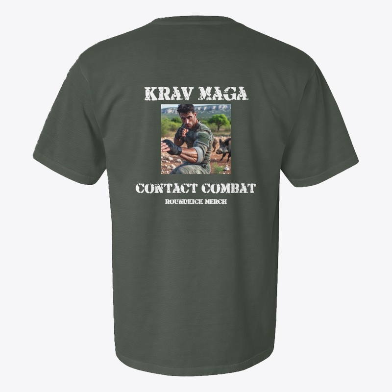 Krav Maga