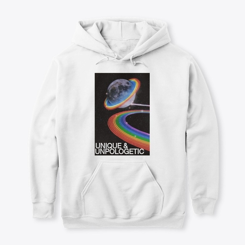 UNIQUE UNAPOLOGETIC