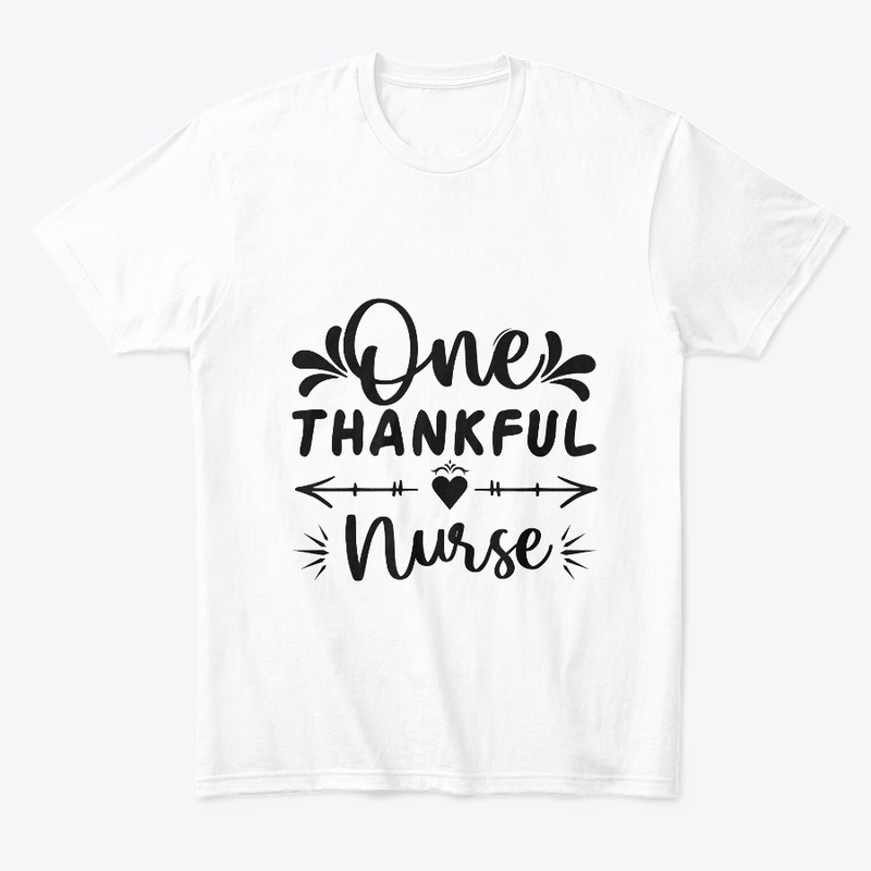 One Thankful Nurse