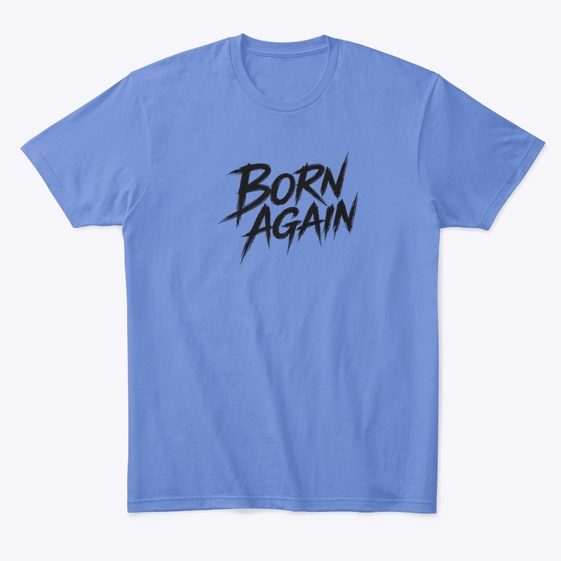 BORN AGAIN™ (Light Color) 