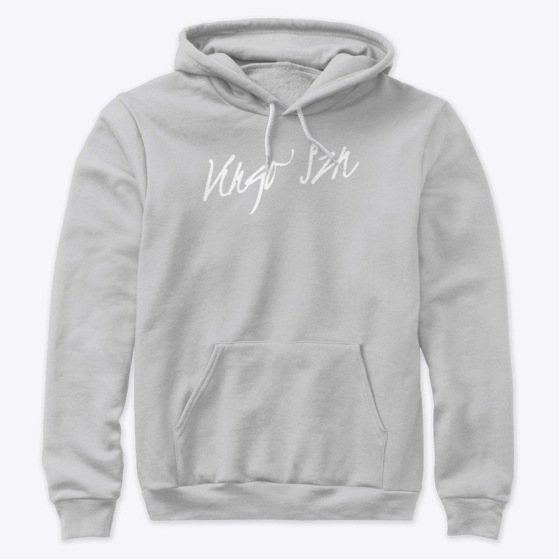 Virgo Season Design