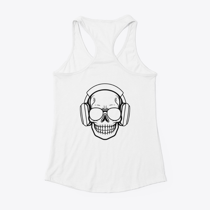 Musical hoodie