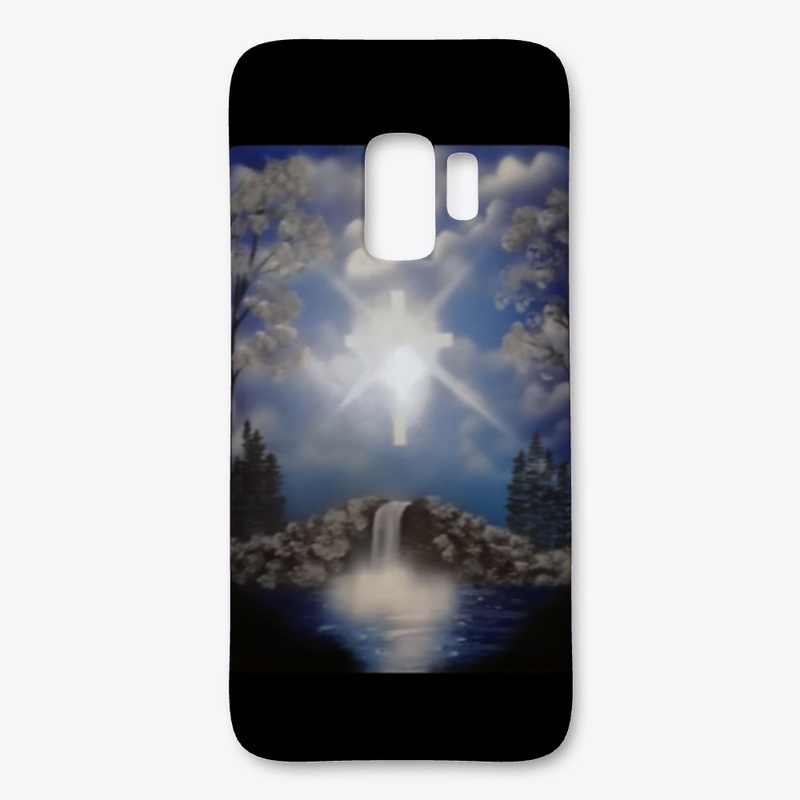 Divine light