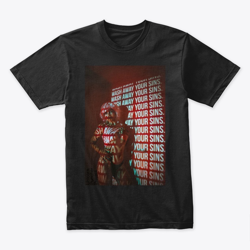 Wash Away Your Sins Collection