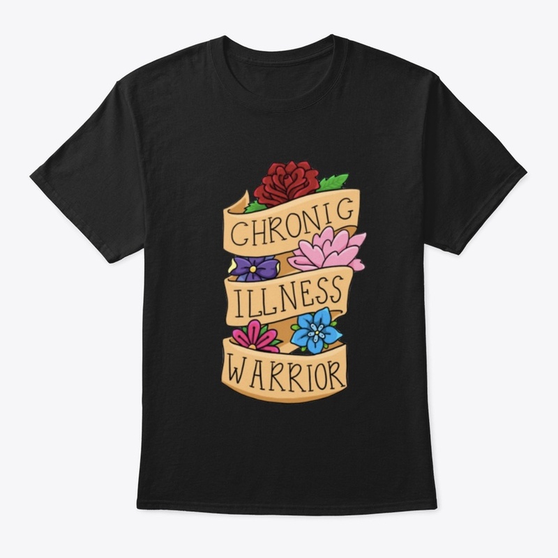 Chronic Illness Warrior