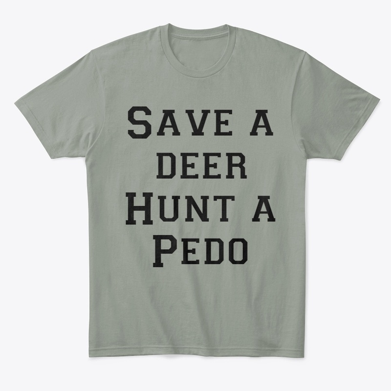Save a deer