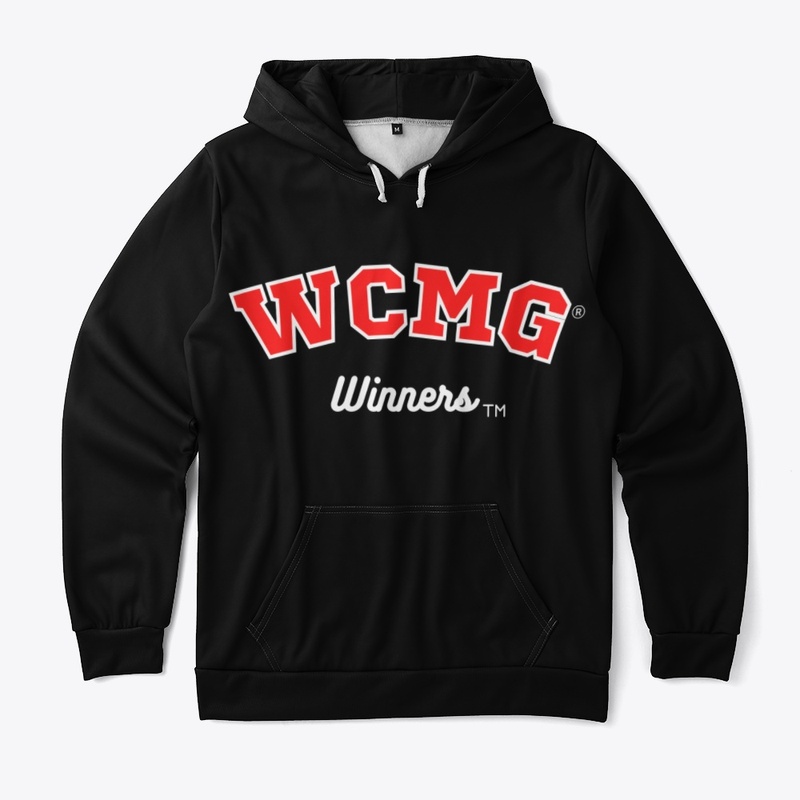 WCMG Wolf Pack Edition