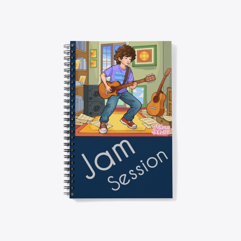 Jam Session