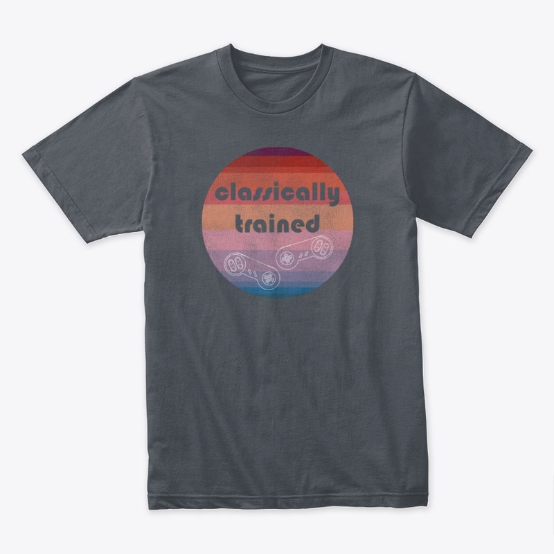Classically trained Sunset