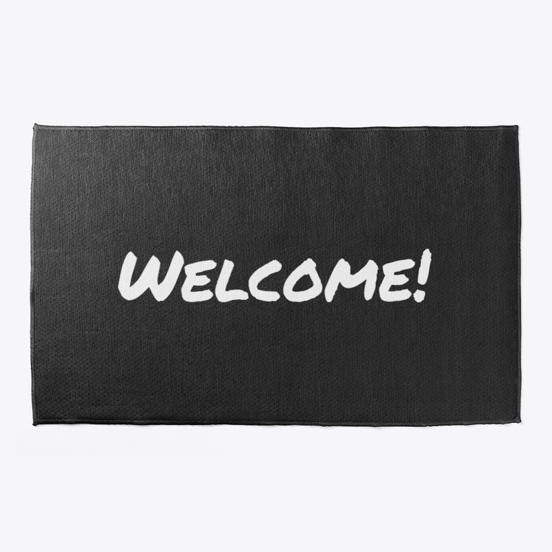 Welcome Mat