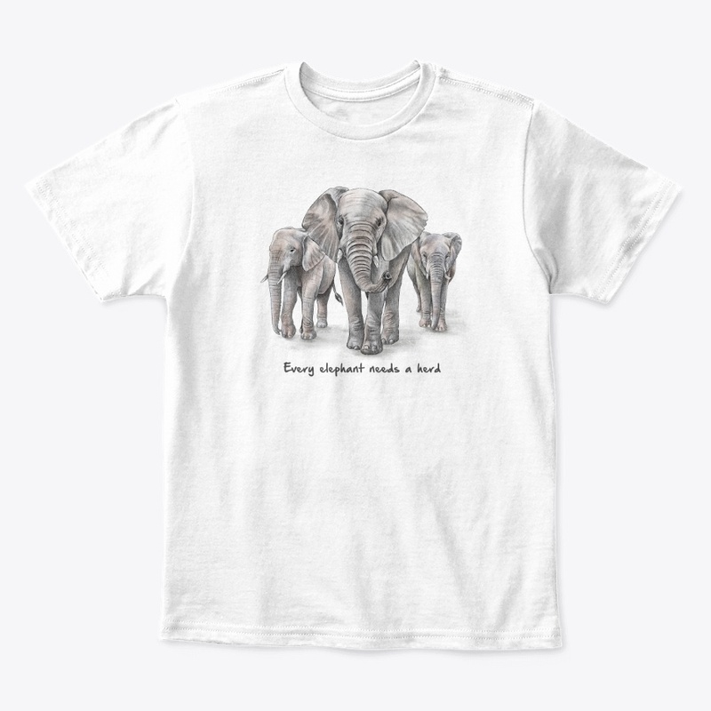 World Elephant Day 