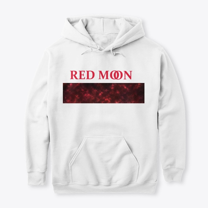 KARD Red Moon Merch