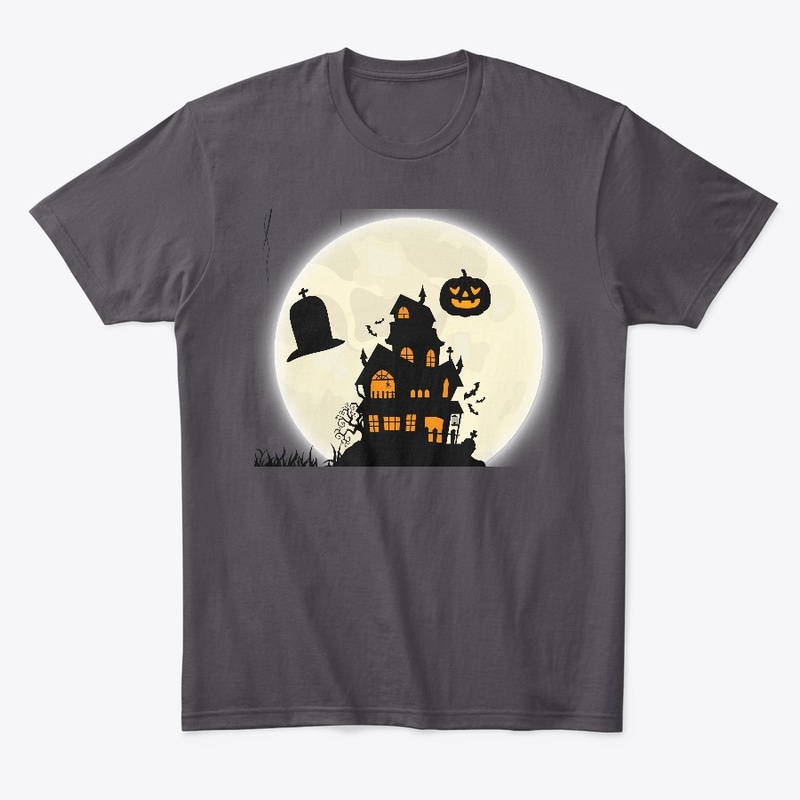 Halloween Classic