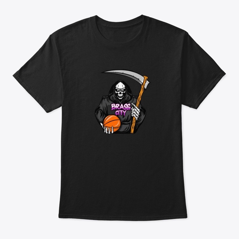 Coach Mayhem Tee