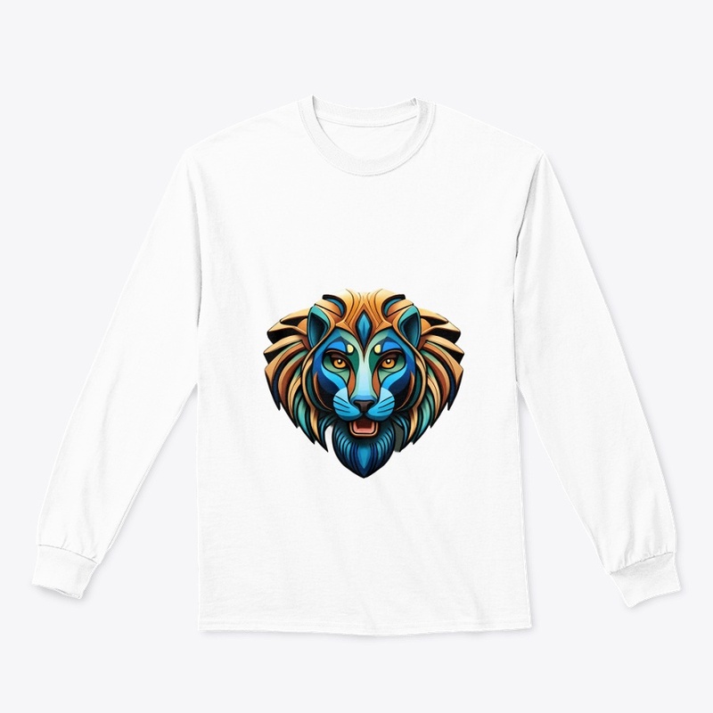 LION PRIDE COLLECTIONS