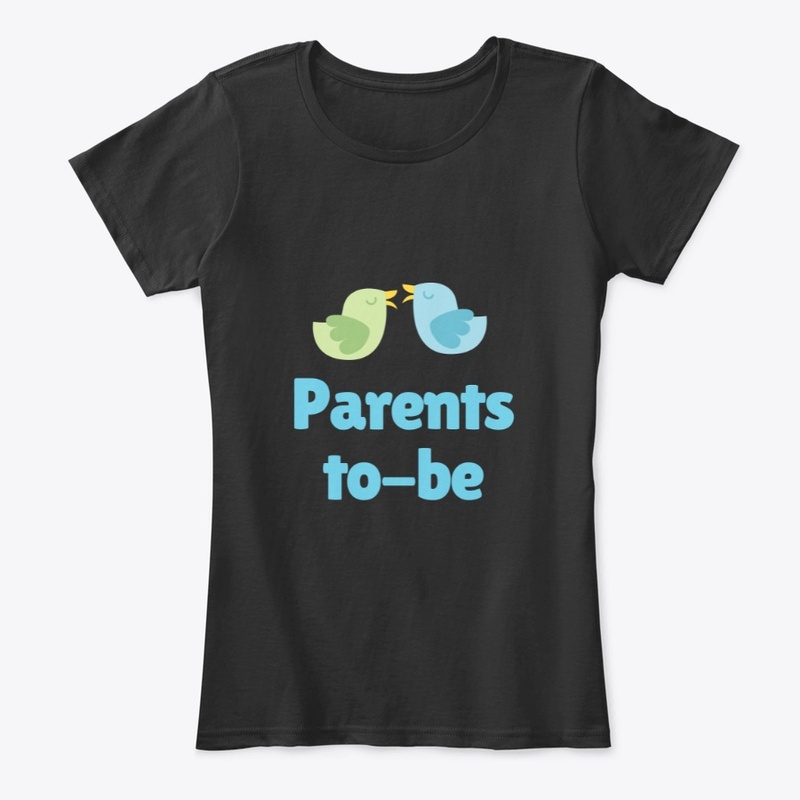 Parents to-be
