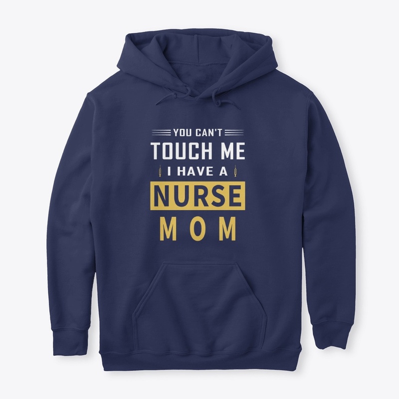 Nurse mom t shirt gift 2020