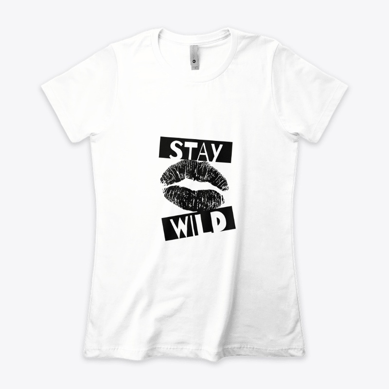 Stay Wild