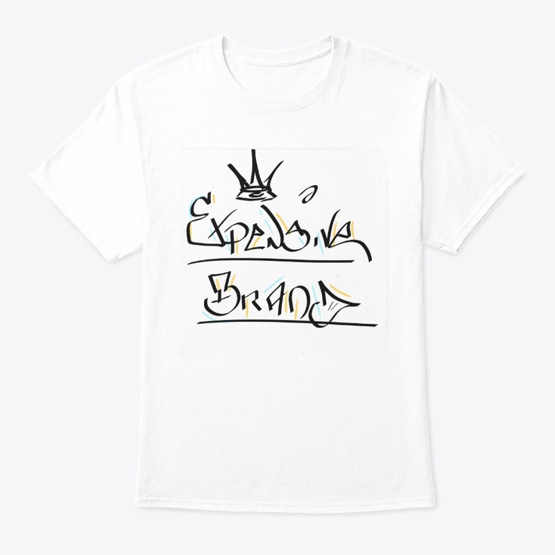 Kingpin Launch - Colourful Tee