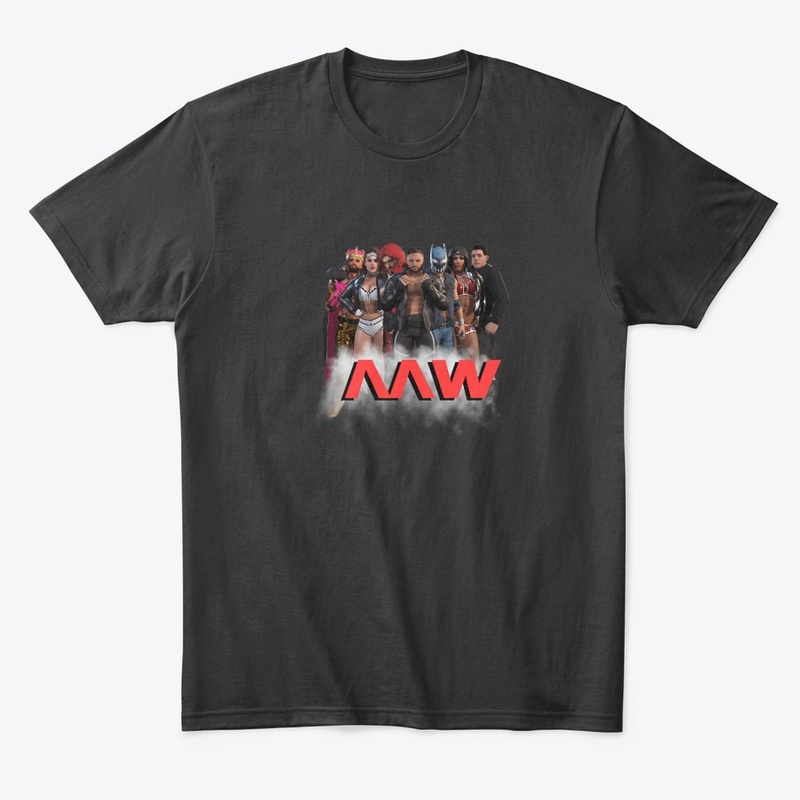 AAW Live Design  