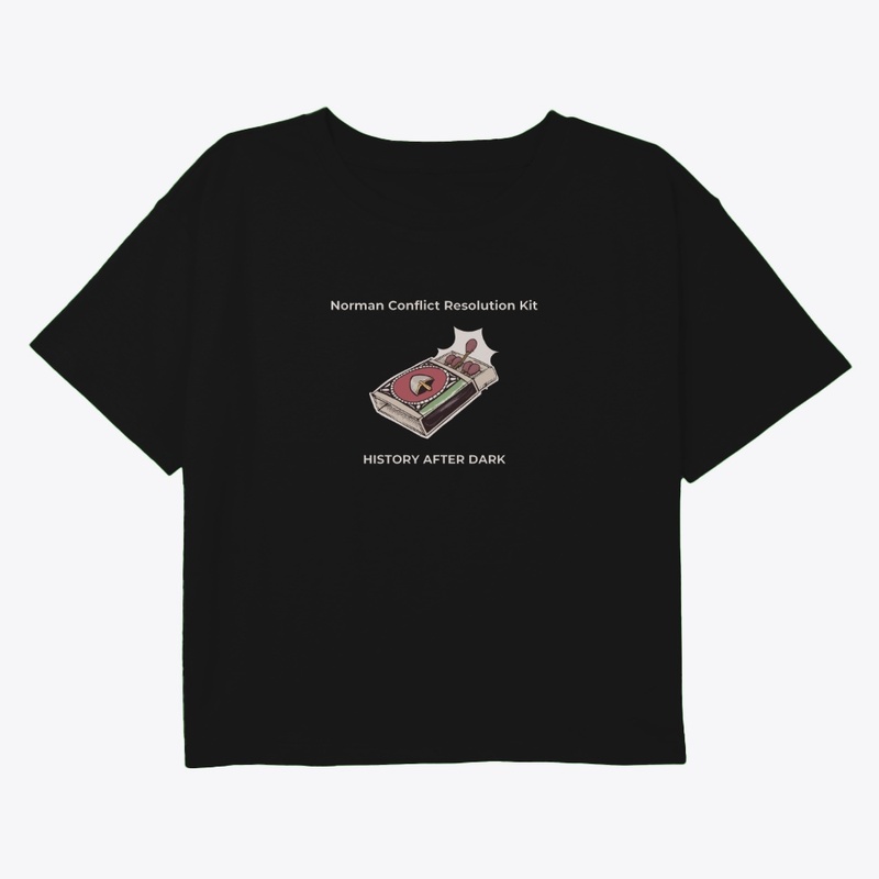 Norman Conflict Resolution Kit