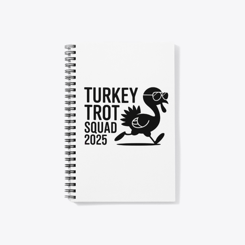Turkey Trot Squad 2025