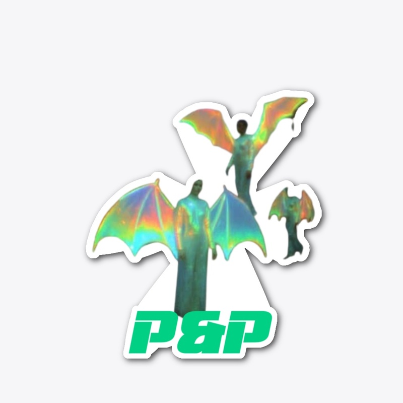 PASSPORTS & PYREX© ANGELS