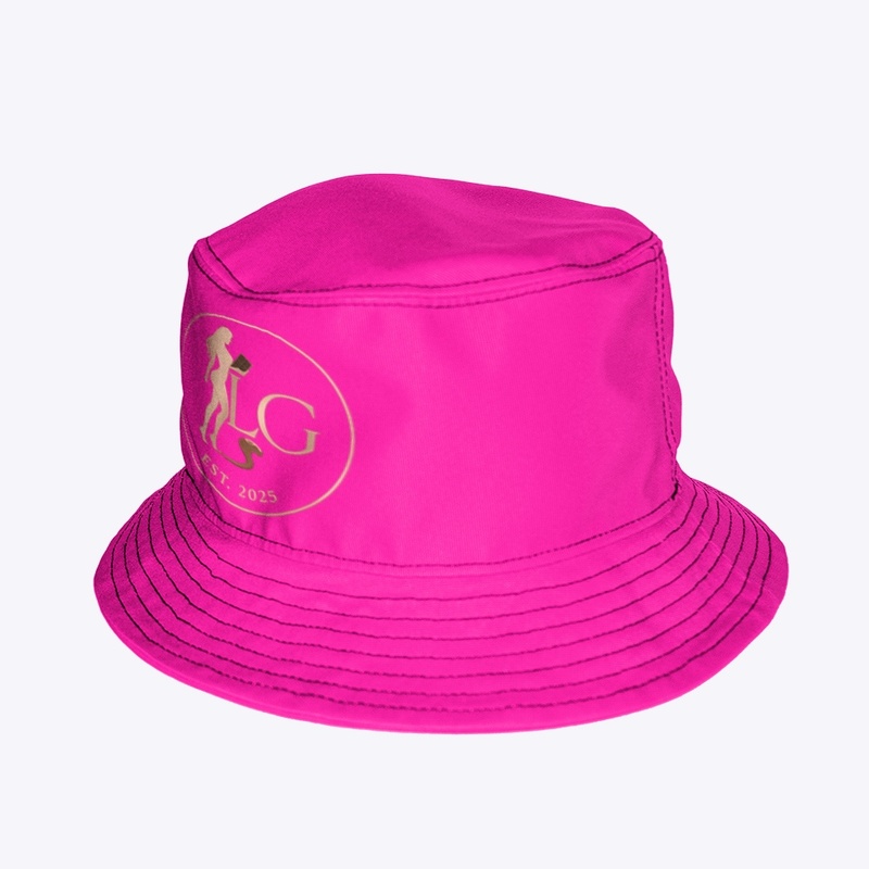 LG Bucket Hat