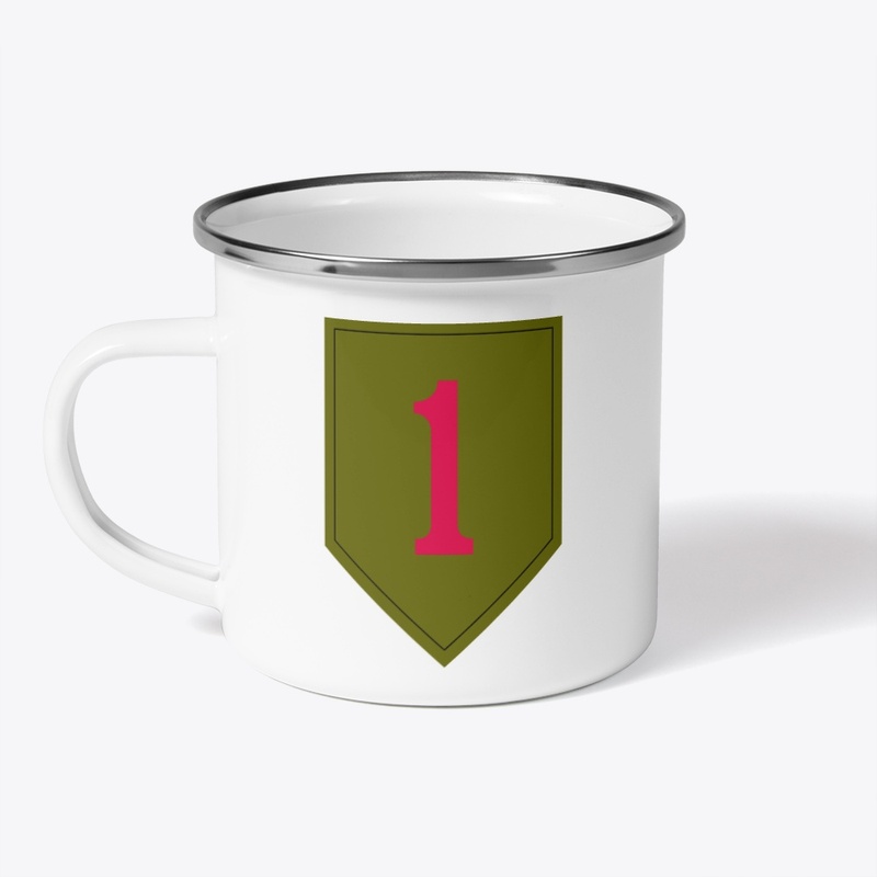 1st Infantry Division Cup