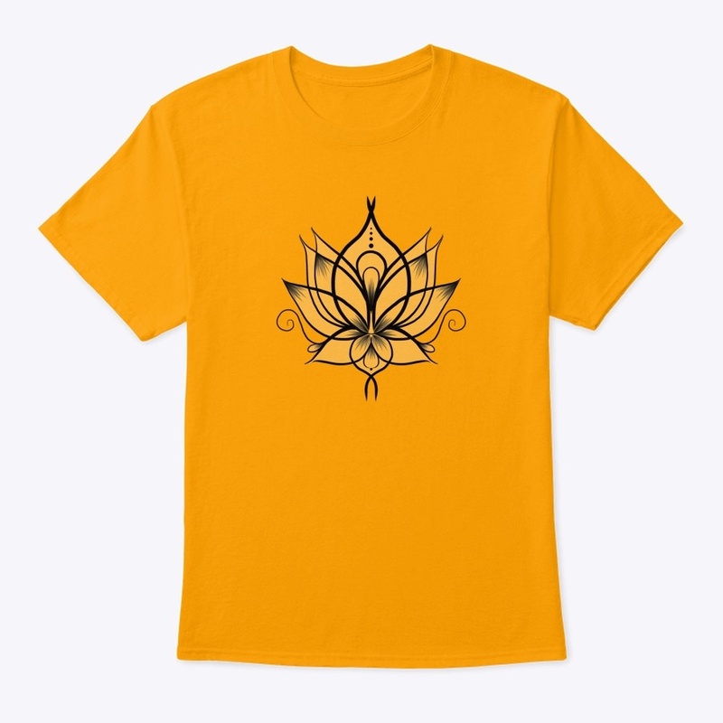 Lotus Flower